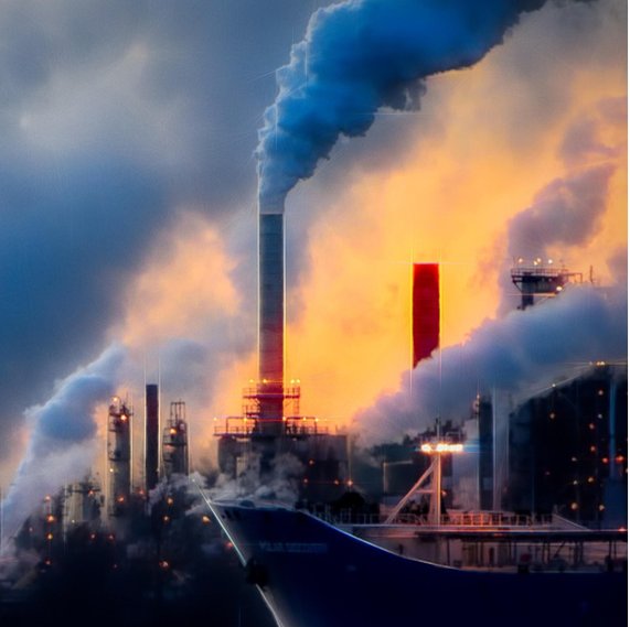 Carbon Footprint & Certification