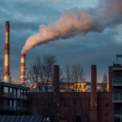 ESG STRATEGY & CARBON ADVISORY