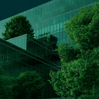 GREEN BUILDING & SUSTAINABLE INFRASTRUCTURE